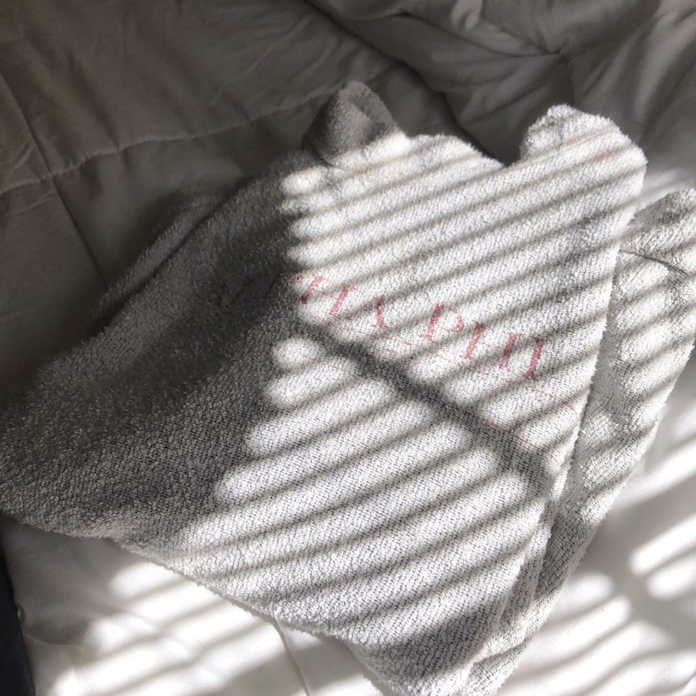 ALPHA PHI COZY WOOLY SWEATSHIRT